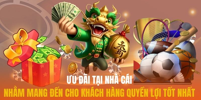 Lợi ích khi tham gia khuyến mãi ALo789