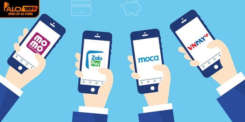 Các lưu ý cần nhớ để thuận lợi rút tiền alo789