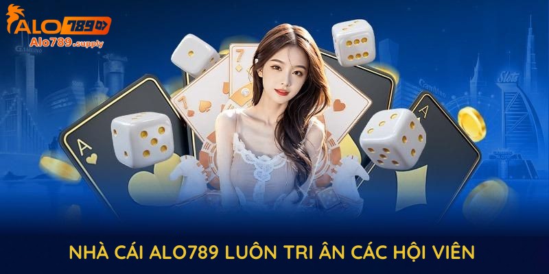 Quy trình tham gia cá cược tại nền tảng ALO789