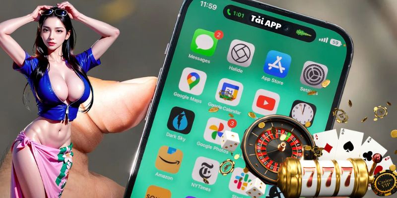 Cách tải app Alo789 mới nhất